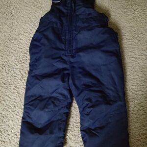 Paramount Infant Snow Bibs